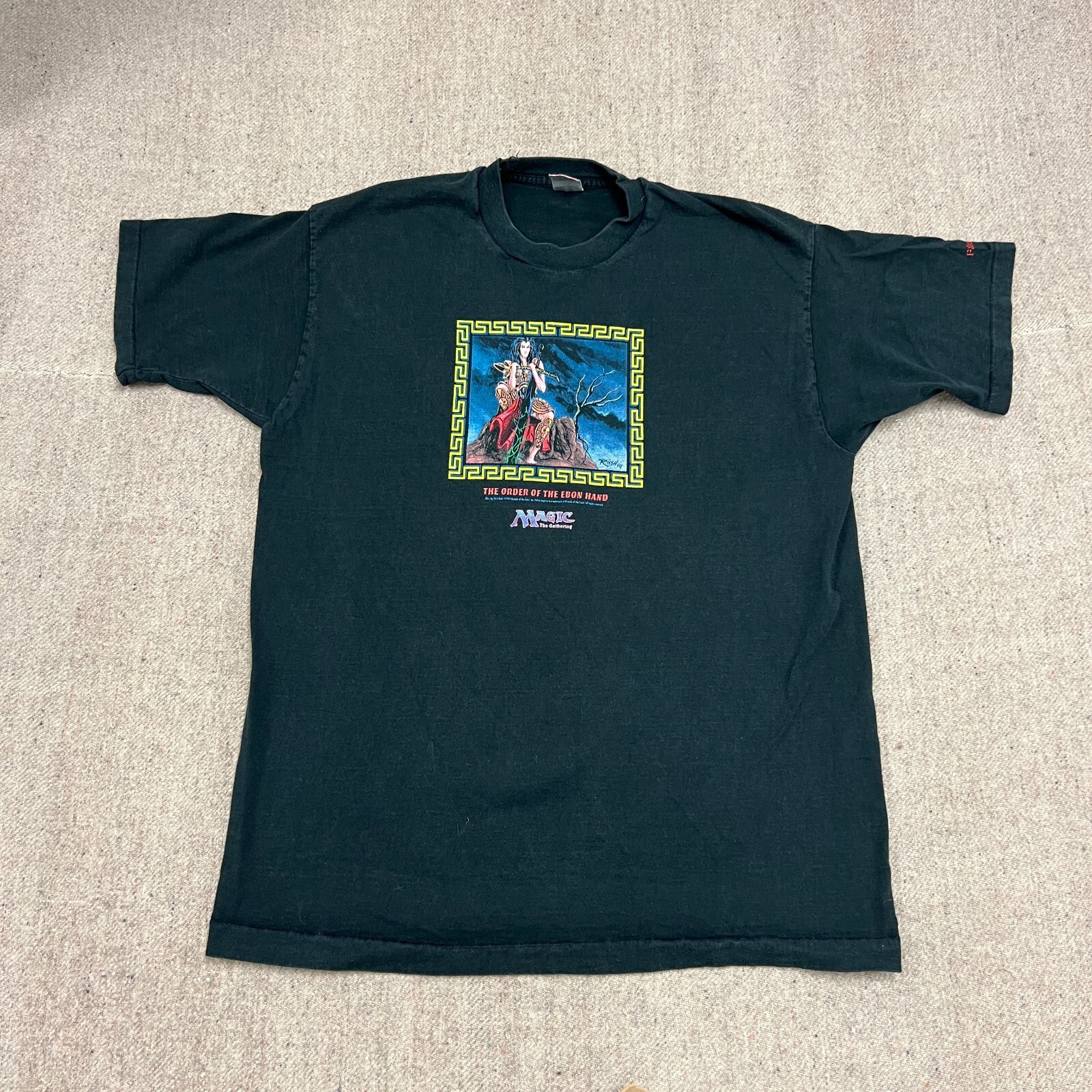 Mtg tシャツ the order of the Ebon hand $_57.JPG?set_id