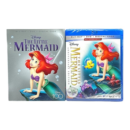 The Little Mermaid (The Walt Disney Signature Collection
