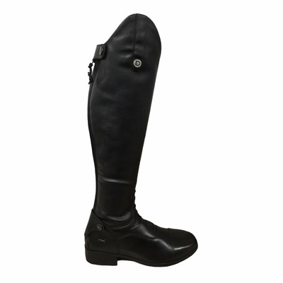 DUBLIN DUBLIN DAMEN ARDERIN LEDER REITSTIEFEL LANG (WB1267)