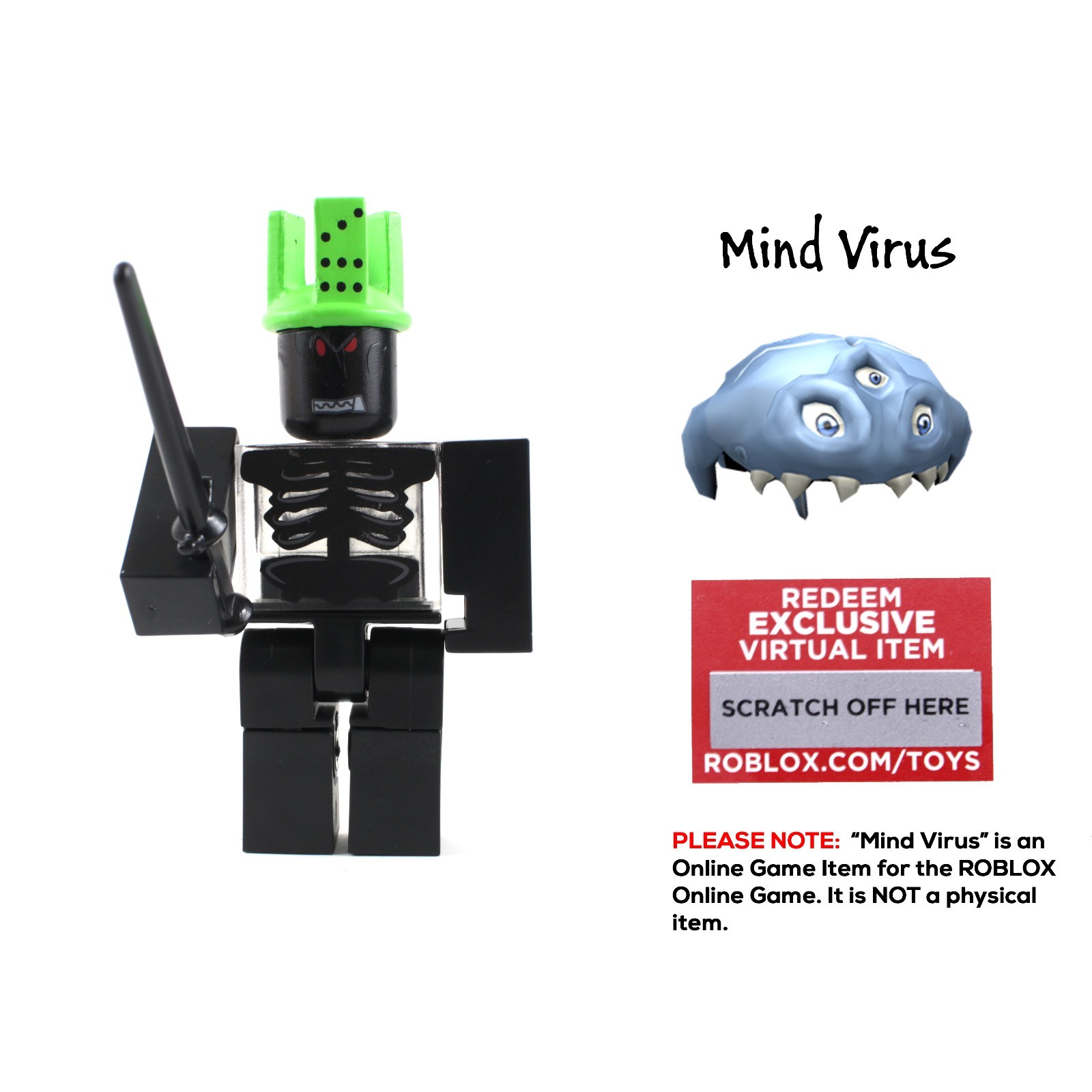 1x1x1x1 Roblox Toy Code Redeemer