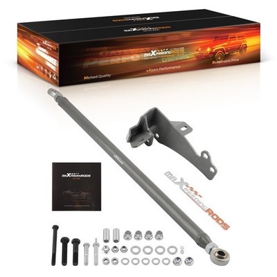 Adjustable Track Bar Rod 0
