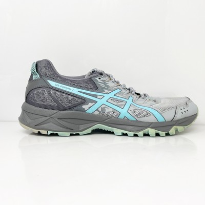 

Женские кроссовки Asics Gel Sonoma 3 T774N серые кроссовки размер 8,5, Серый, Gel Sonoma 3
