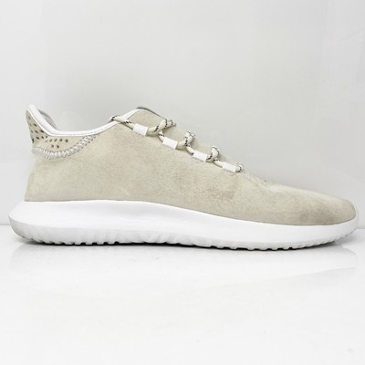 

Мужские кроссовки Adidas Tubular Shadow CQ0932 цвета слоновой кости, размер 12, Цвет слоновой кости, Tubular Shadow