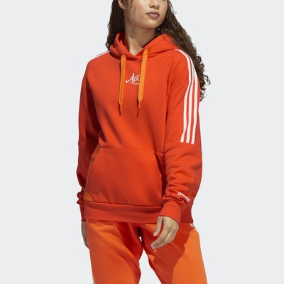 Худи adidas Candace Parker для женщин