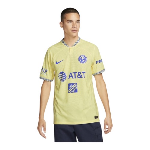Nike Club America 22/23 DRI-FIT ADV Home Soccer Jersey Size Nike Club America 22/23 DRI-FIT ADV Home Soccer Jersey Size
