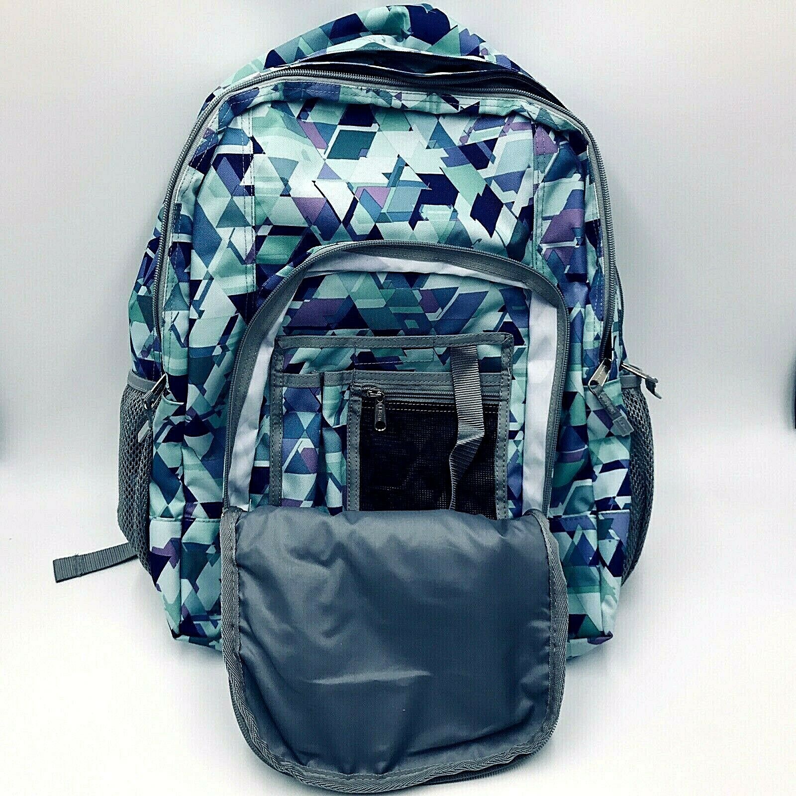 LL Bean Fresh Mint Prism Deluxe 