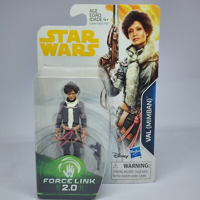 Star Wars Force Link 2.0 Val B1