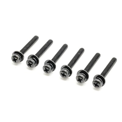 Screws For Lg 75un9070aud, 75un6955zud, 86un9070aud