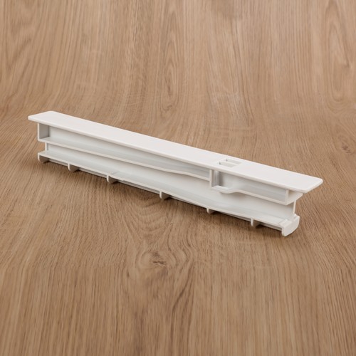 Crisper Drawer Center Rail for Refrigerator Whirlpool #WPW10671238 #67001057