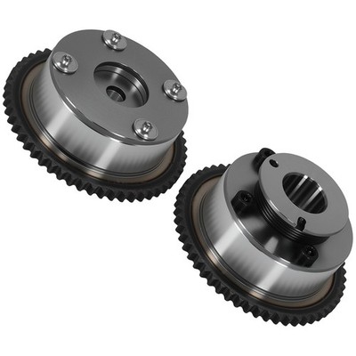 2pcs Camshaft Timing Gear for Hyundai Elantra GT 1.8L/2.0L 2013-2014 24370-2E010