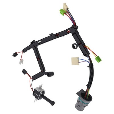 4L60E Transmission Wire Harness for GM with TCC Solenoid 93-02 12143296