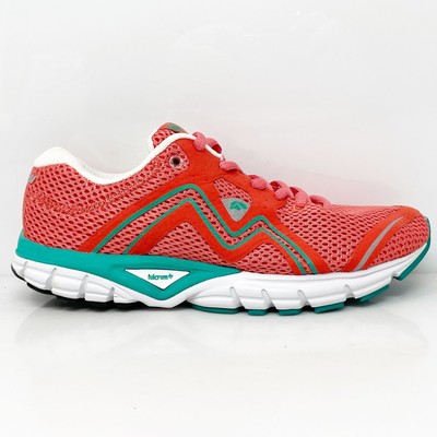 

Karhu Womens Fluid 3 Fulcrum F200134 Оранжевые кроссовки кроссовки размер 6, Оранжевый, Fluid 3 Fulcrum