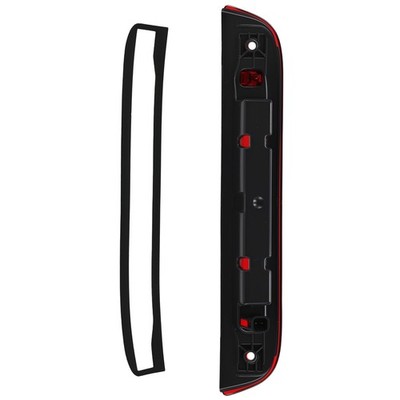 Rear 3rd Third Brake Light Stop Lamp LED for JEEP PATRIOT 2007-2017 5116236AC