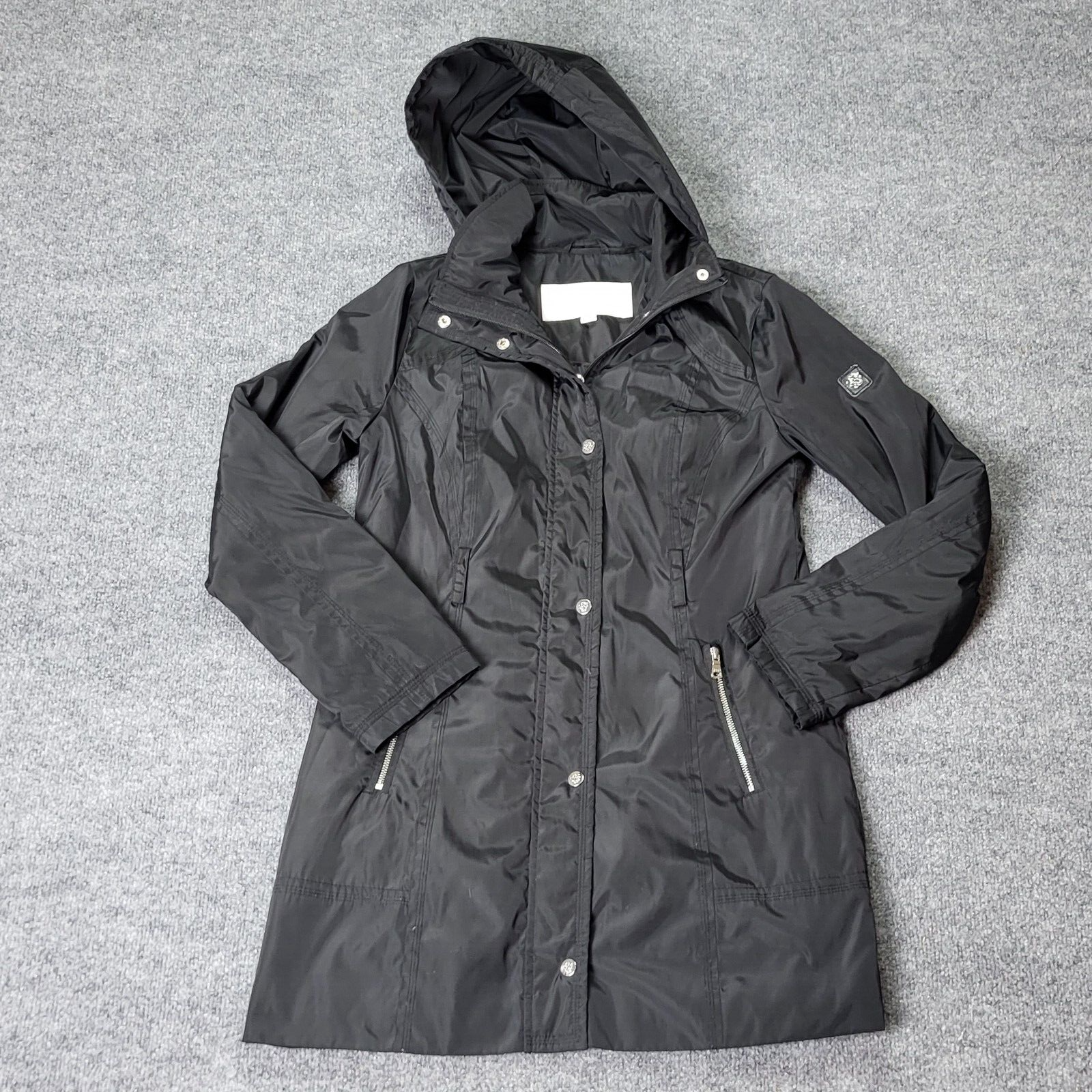 Jessica simpson store trench coat