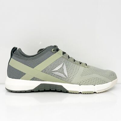 

Женские кроссовки Reebok Crossfit Grace TR CM9883 зеленые кроссовки размер 9, Зеленый, Crossfit Grace TR