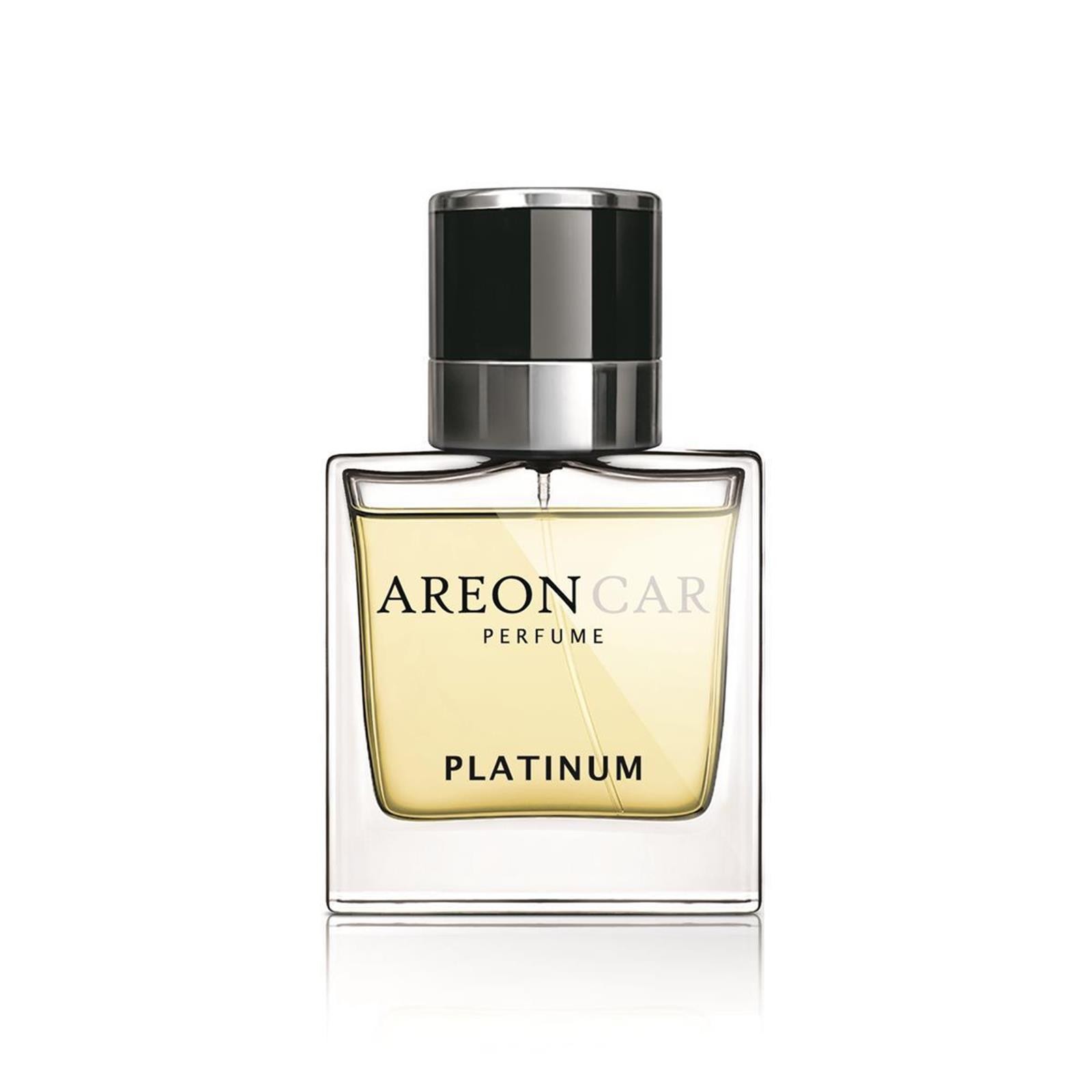 Lufterfrischer Areon LUX PARFÜM 50ml.