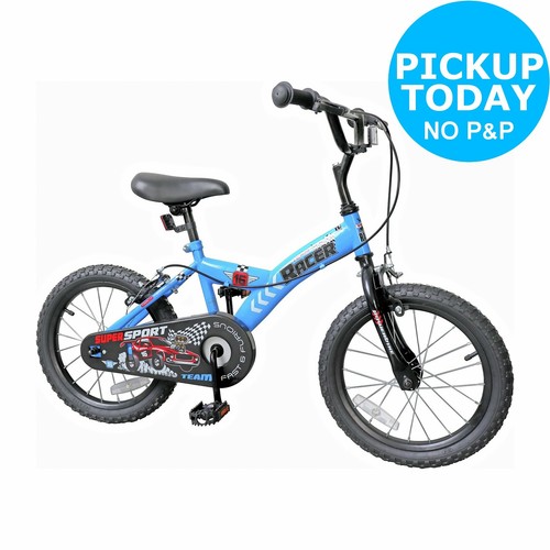pedal pals 16 inch bike