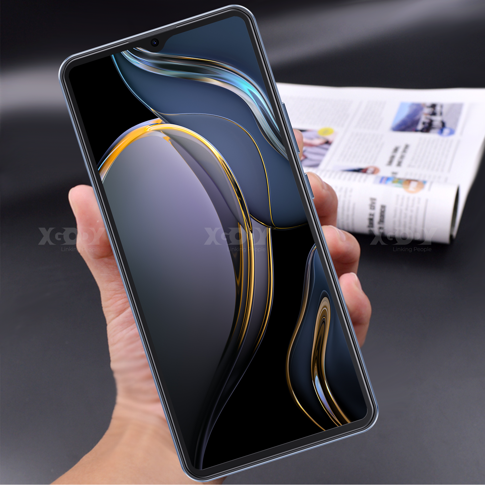 2023 Phone Android Cheap Cell Phone Unlocked Smartphone Dual SIM Quad Core 16GB