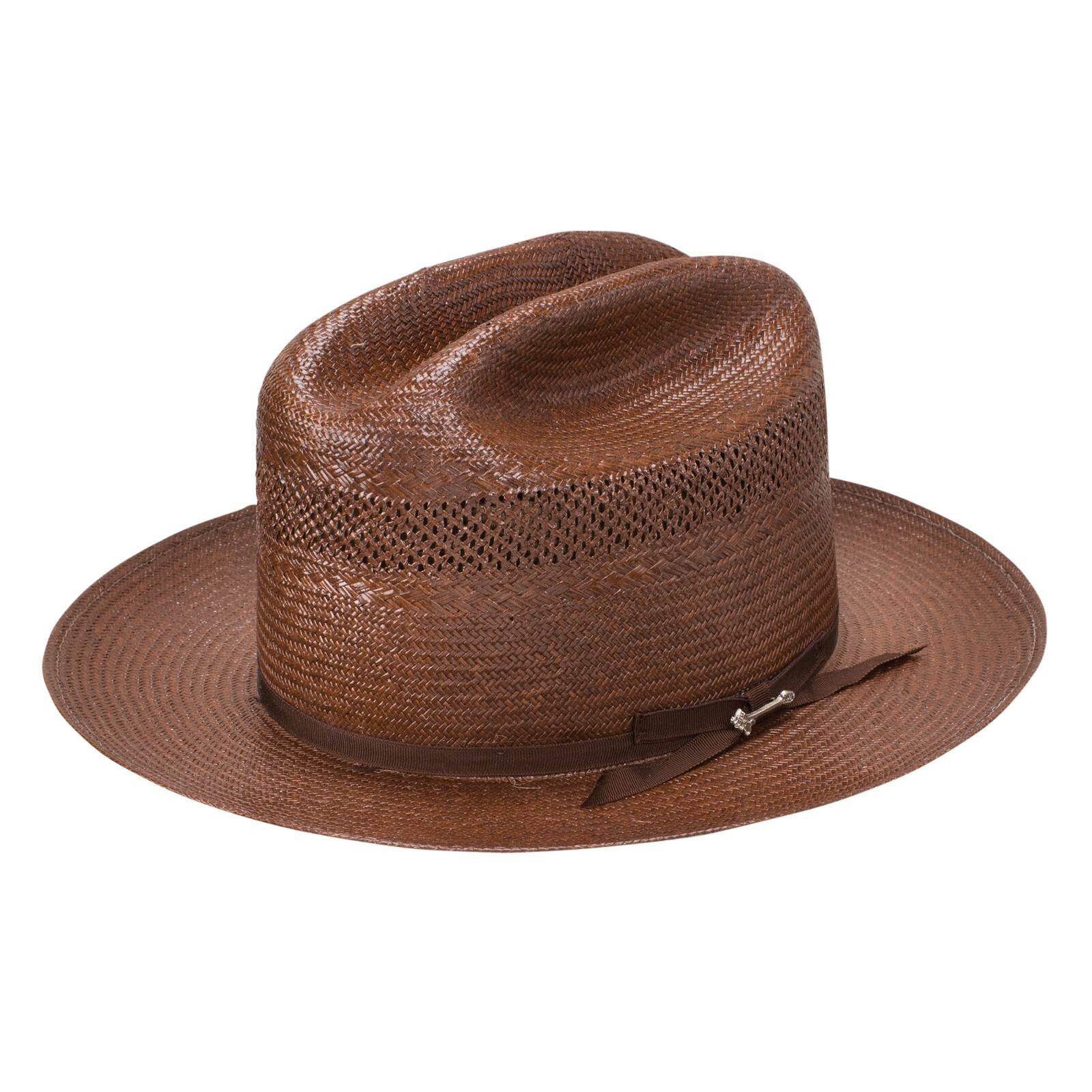 Stetson Open Road Vented 10X Straw Cowboy Hat | eBay Stetson Open Road Vented 10X Straw Cowboy Hat | eBay