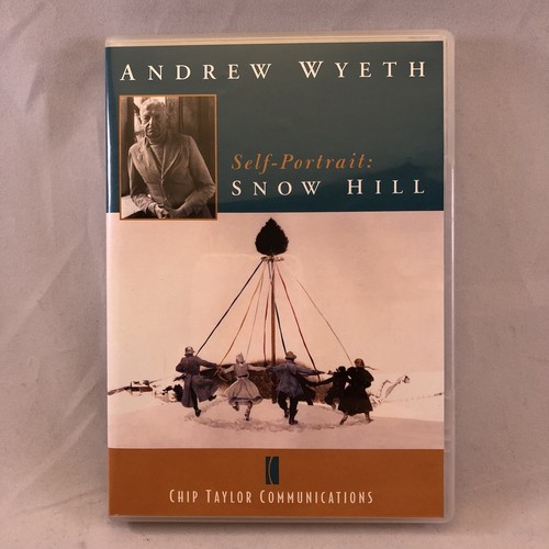Andrew Wyeth ワイエス a spoken self-portrait Amazon.com: Andrew Wyeth: A Spoken Self-Portrait: Selected