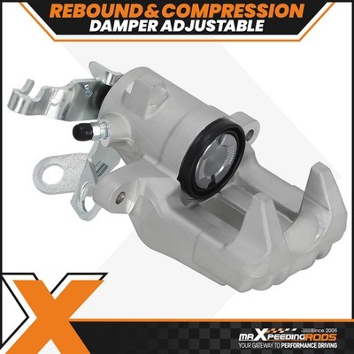 Bremssattel Hinten Links For VW Golf 5 6 Plus Skoda Octavia Seat Leon Audi A3 8P