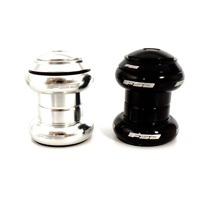 FSA Orbit X 1'' Threadless Bicycle Bike Headset Sealed Bearing 1 inch  W/Top Cap