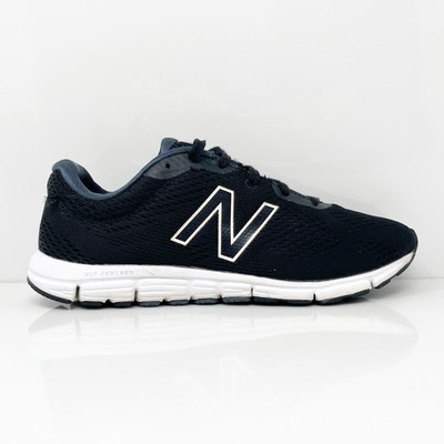 Женские кроссовки New Balance 600 V2 W600EB2 черные кроссовки размер 7 B, Черный, 600 V2