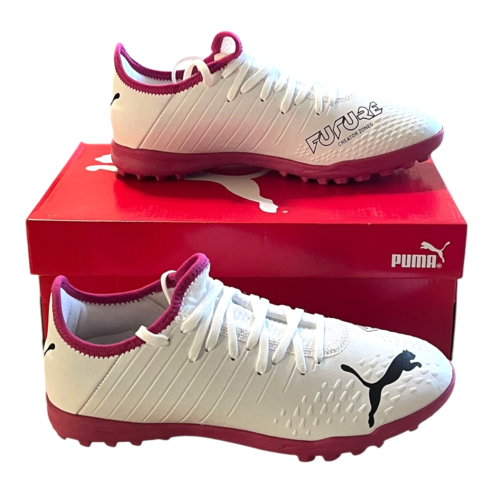 PUMA - You Go Puma Ultra Ultimate Tricks x World Cup 2014 FG/AG - Hero