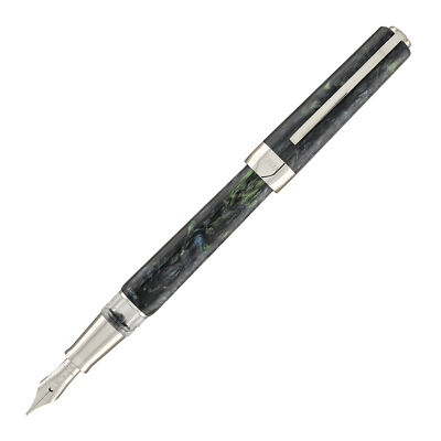 Visconti Opera Master Essence Fountain Pen in Stargazer - 1.3mm Stub - NEW