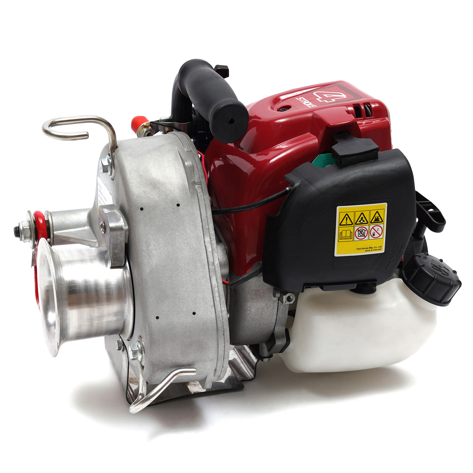 Portable winch PCW 3000