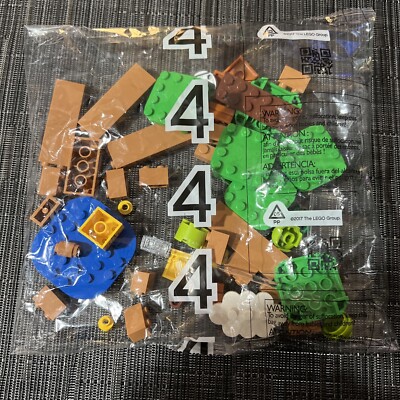 Lego Super Mario 71360 -Bag 4
