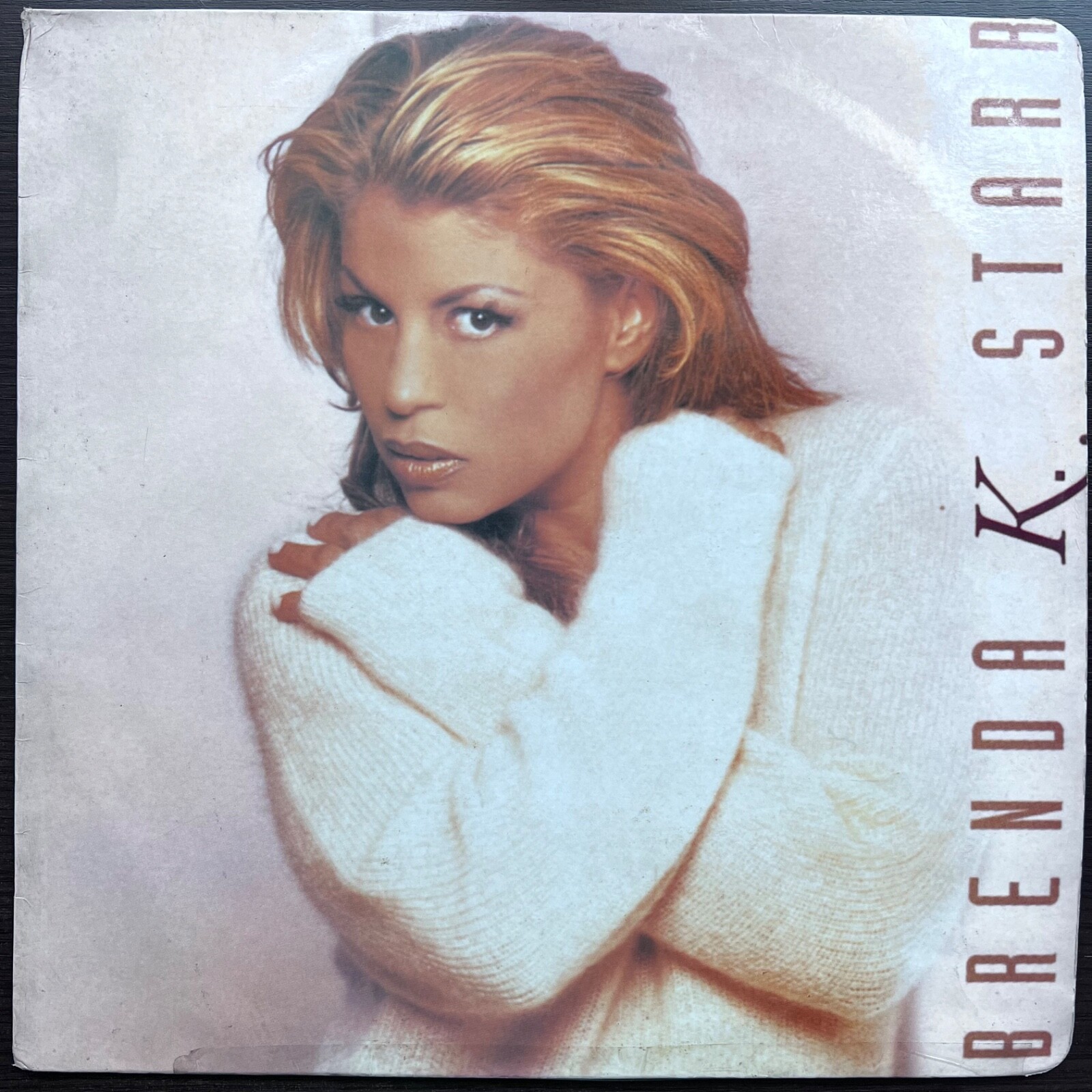 洋楽 BCM CD Brenda k Starr/all time greatest Amazon.com: Brenda K. Starr: All Time Greatest Hits [DVD