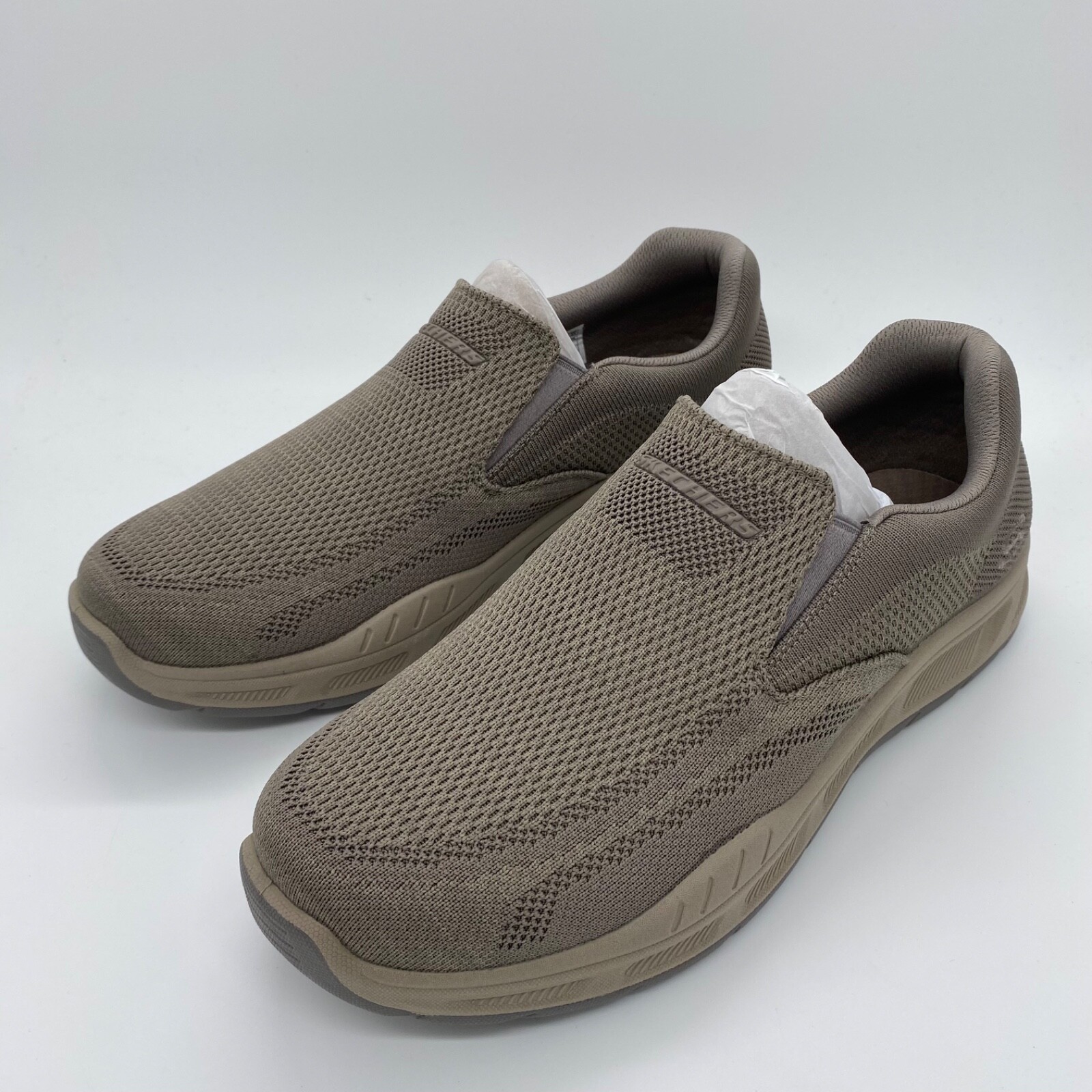 ギャラクシールド Skechers Slip-ins RF: Parson - Ralven