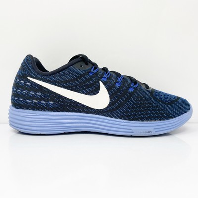 

Nike Womens Lunartempo 2 818098-401 Синие кроссовки для бега, размер 7, Синий, Lunartempo 2