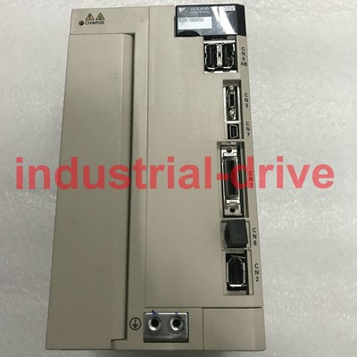 1PC Used Servo Drive SGDV-180A11A Tested In Good Condition SGDV180A11A YS9T