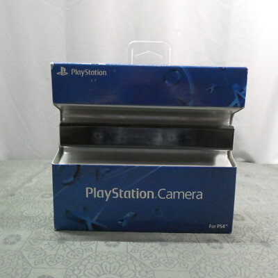 Sony Playstation CAMERA / Motion Sensor For PS4 CUH-ZEY1  10040 (OPEN BOX)