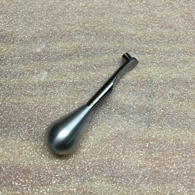 ROD HANDLES VINTAGE MOSIN NAGANT CLEANING TOOLS EXC SURPLUS LOT OF 2 PARTS