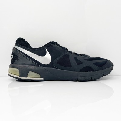 

Nike Mens Air Max Run Lite 5 631263-003 Черные кроссовки для бега, размер 11, Черный, Air Max Run Lite 5