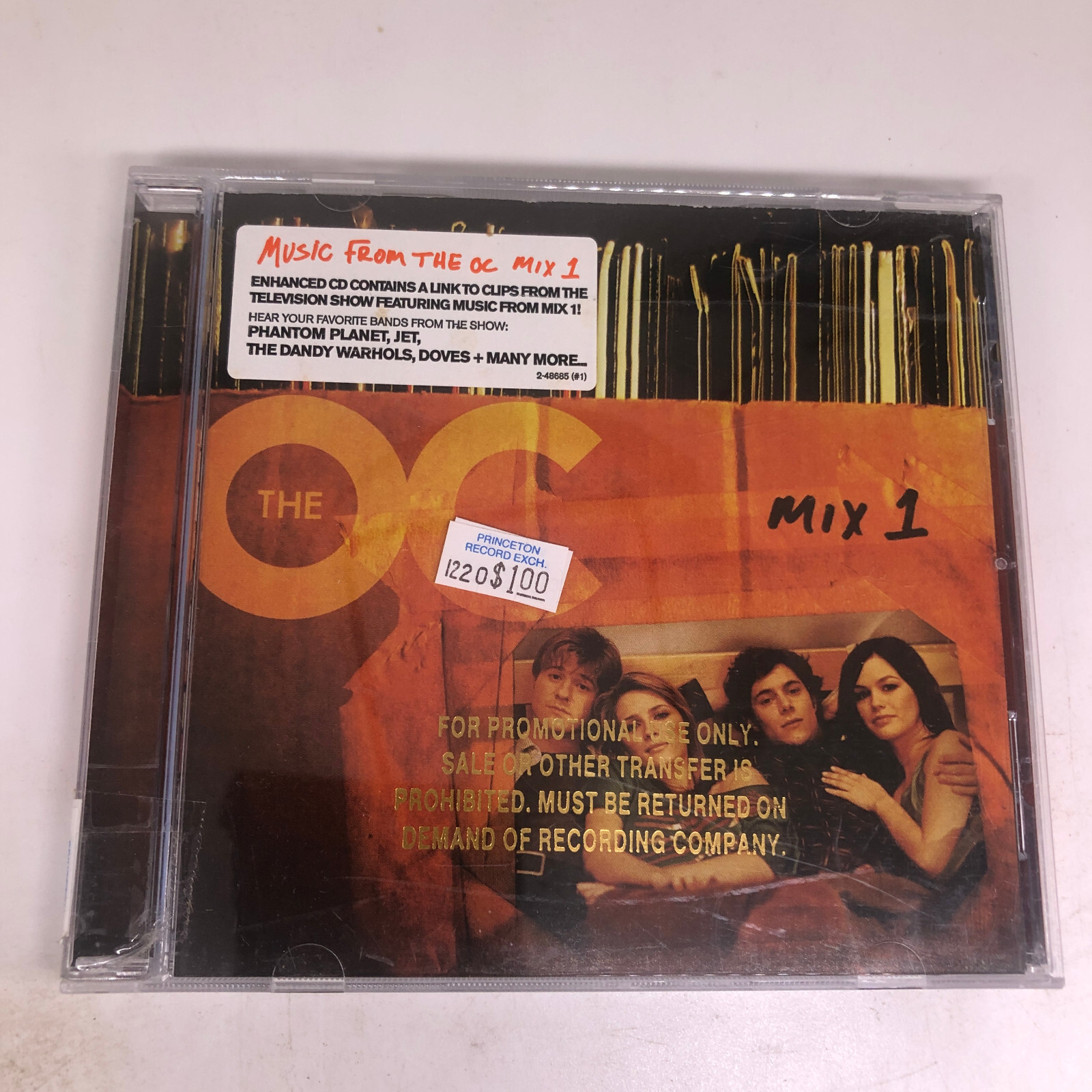 The Game『Mix CD Volume 1』Promo CDs The Game Mix Cd Volume 1 Promo Cds | eBay