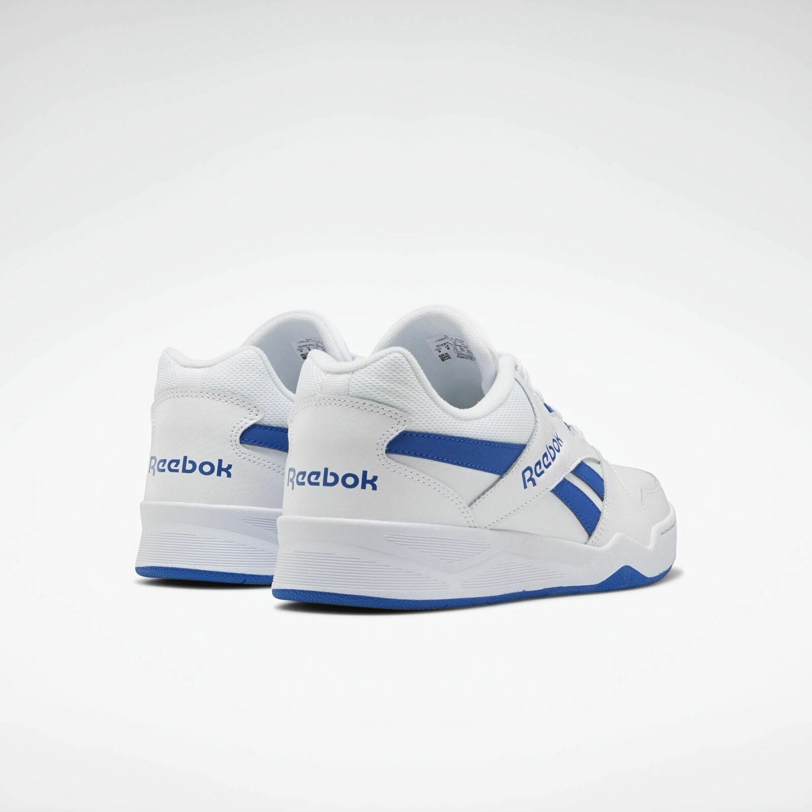 FU8490] Mens Reebok Royal BB4500 Low 2 