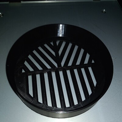 Bahtinov Mask for Meade ETX90 or ETX90EC. 107MM INNER DIAMETER 