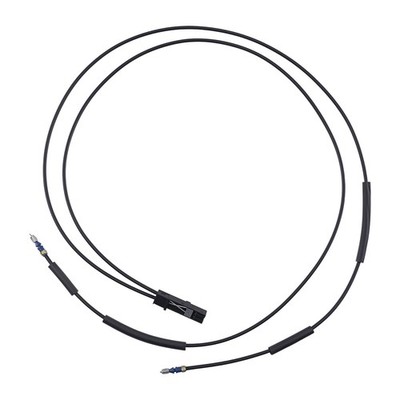 Hood Release Cable for INFINITI FX Series 2009-2013 65620-1CA1A