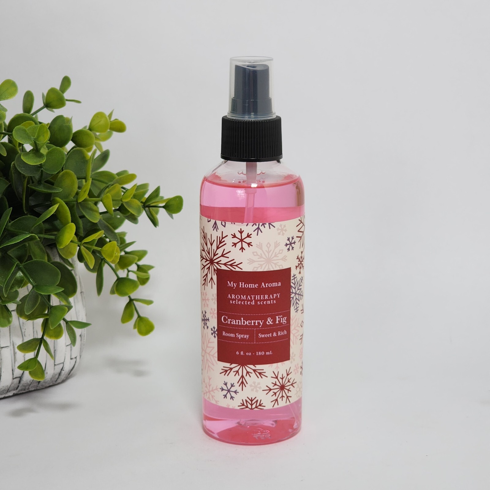 aroma♡ Clove Orange & Cedarleaf Fragrance Oil | Luxroma | HIgh