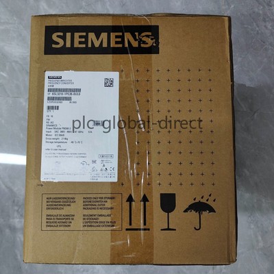 ONE NEW Siemens 6SL3210-1PE26-0UL0 SINAMICS G120 P0wer M0dule