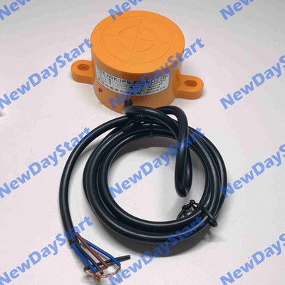 1PCS FOR inductive proximity switch type BDE-55-D25NK DC 3wire IPS-F54NO25B