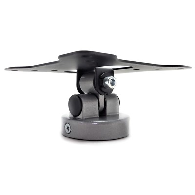 Swivel Monitor Wall Mount for ASUS Acer Dell HP NEC LG BenQ 20 21 22 23 24 27"