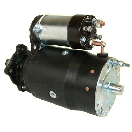 ACDelco 337-1005 Professional Starter