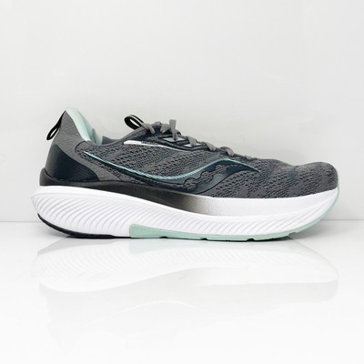 

Женские кроссовки Saucony Echelon 9 S10765-20 серые кроссовки размер 9,5, Серый, Echelon 9