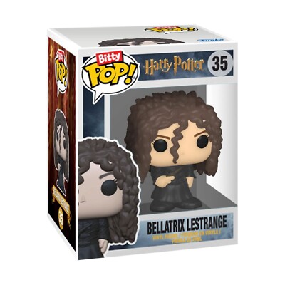 貴重！　Funko POP! ハリー・ポッターとファタスティクビースト9体セット Harry Potter Funko Pop Lot - 9 Figures - LOOSE | eBay