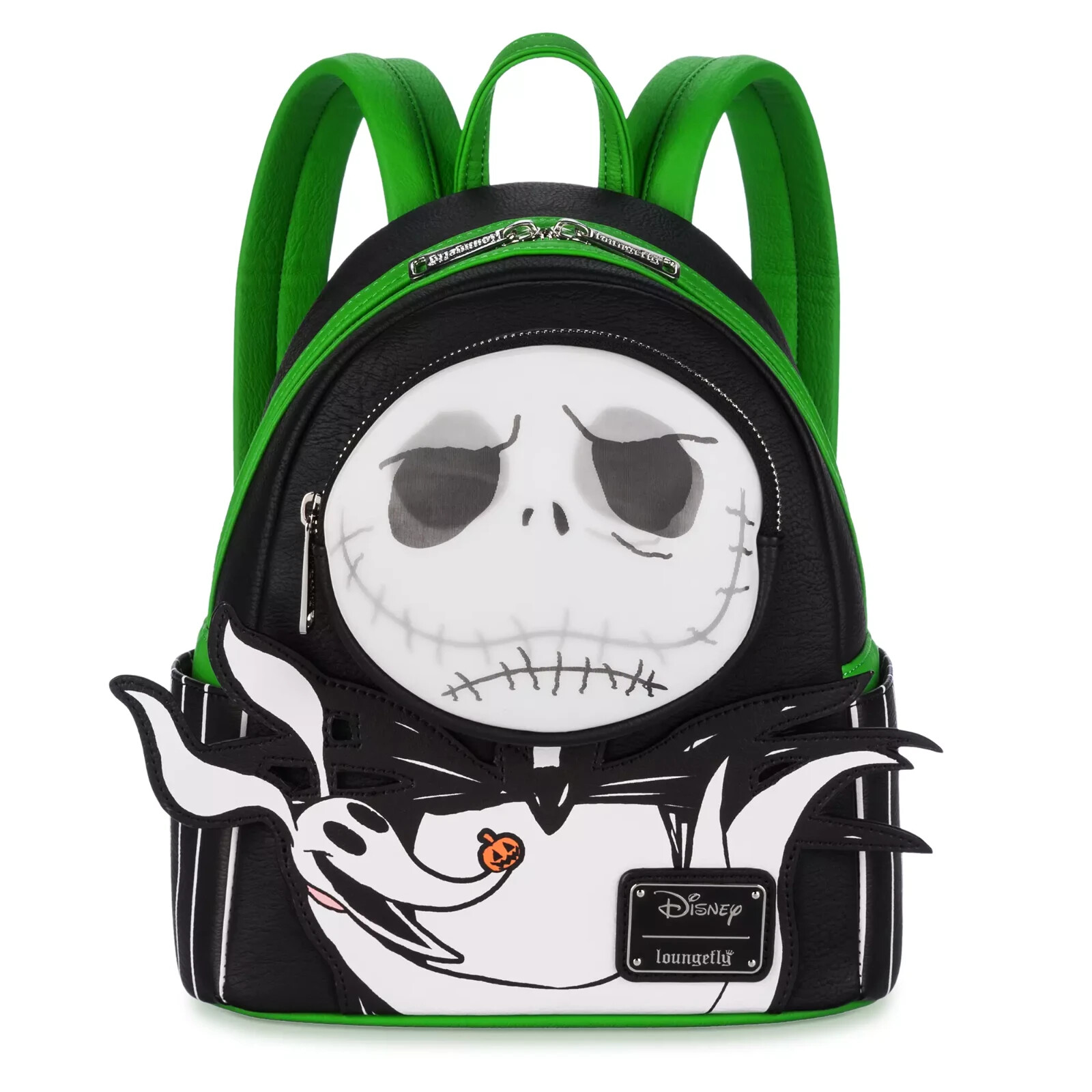 Loungefly The Nightmare Before Christmas Jack Skellington